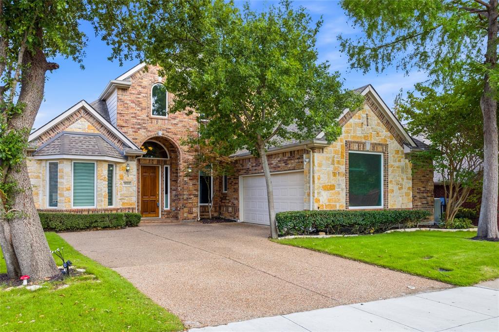 Valley Ranch 37 - Residential
