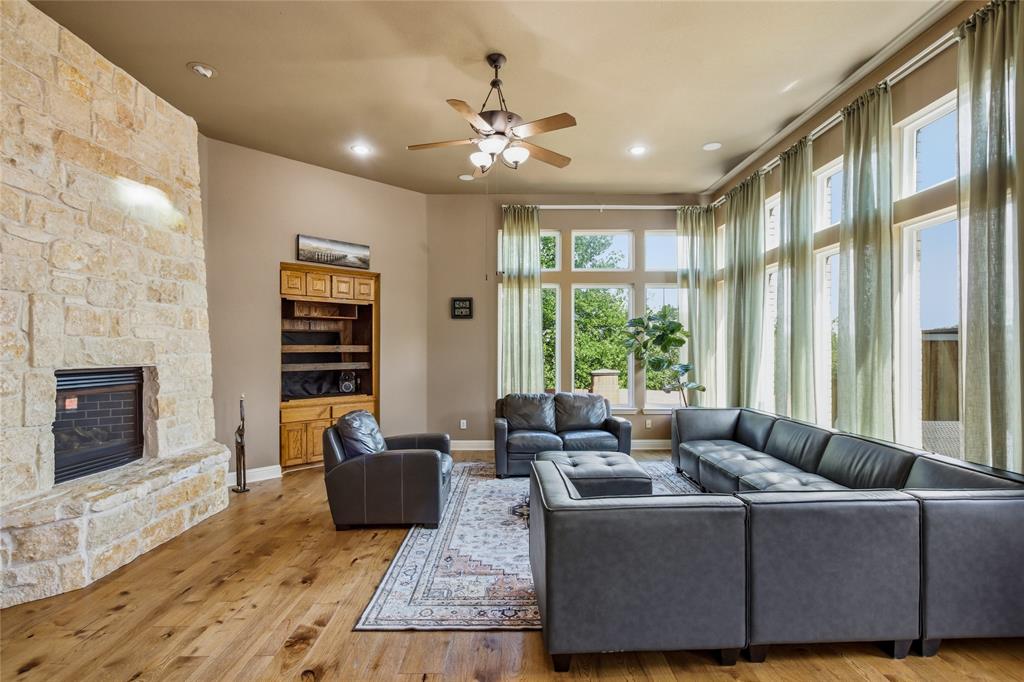 Valley Ranch 37 - Residential