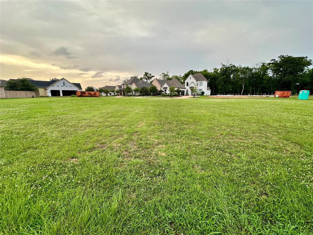 Provident Oaks Un 1 - Land