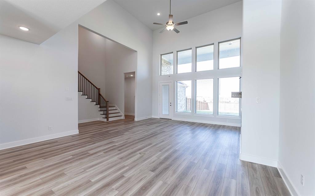 Solterra - Residential