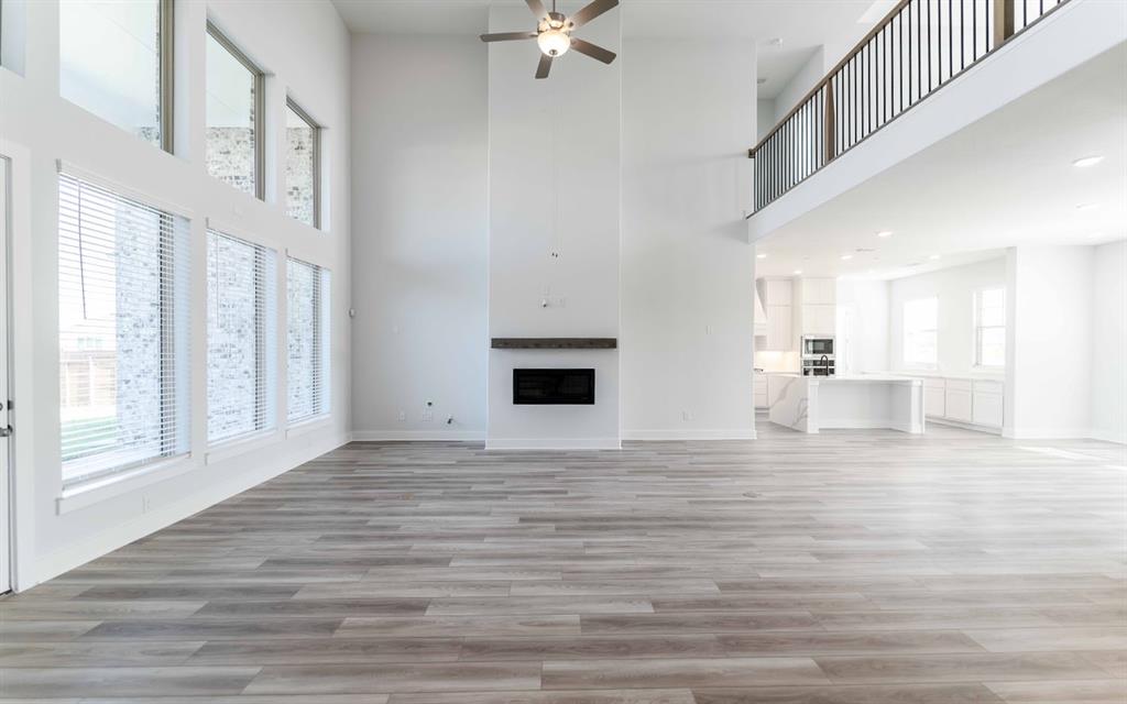 Solterra - Residential