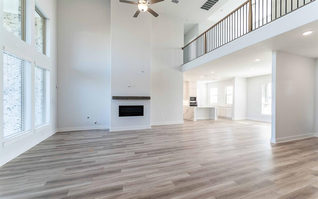 Solterra - Residential