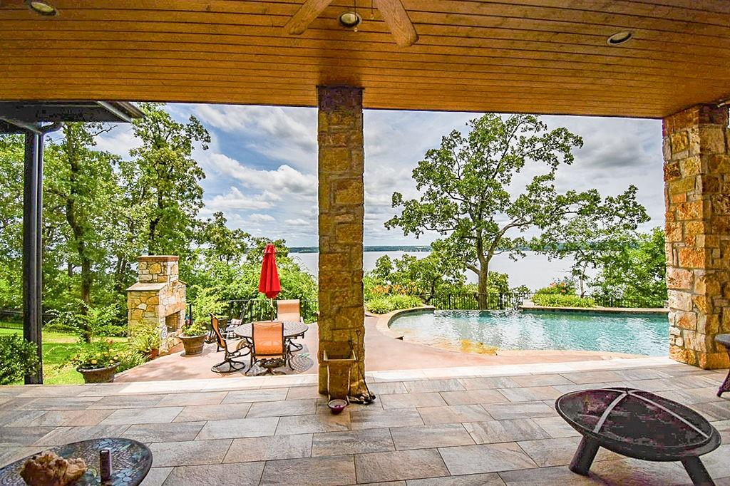 Eagles Bluff - Residential