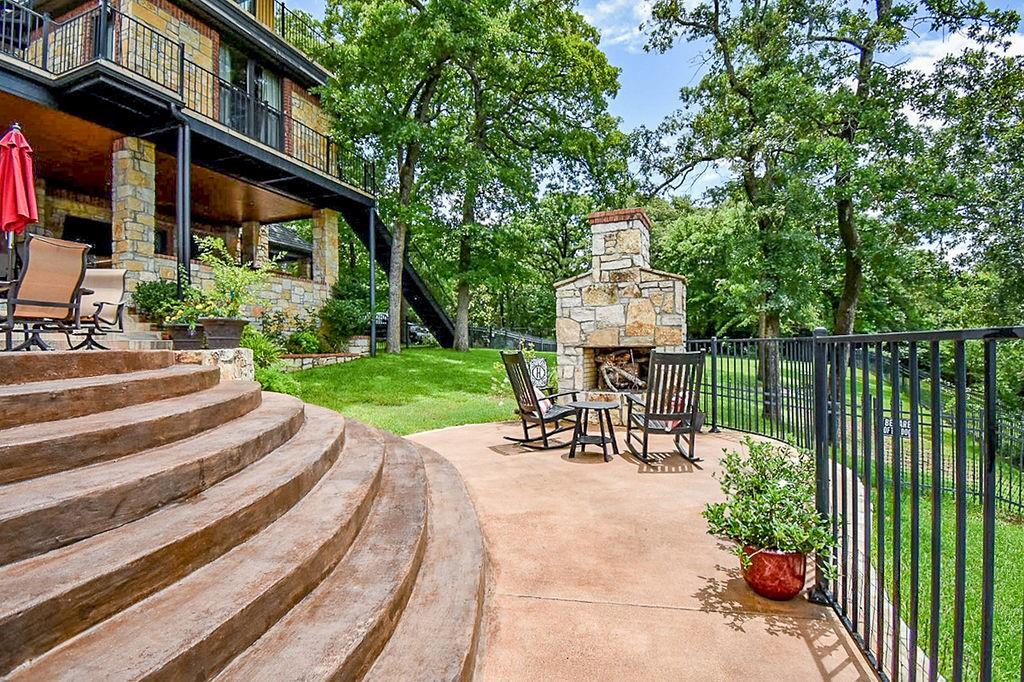 Eagles Bluff - Residential