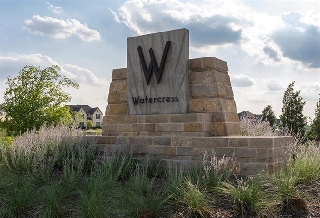 Watercess Ph 1 - Residential