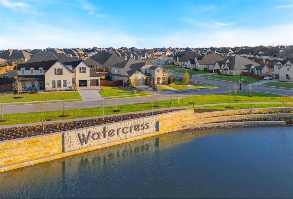 Watercess Ph 1 - Residential