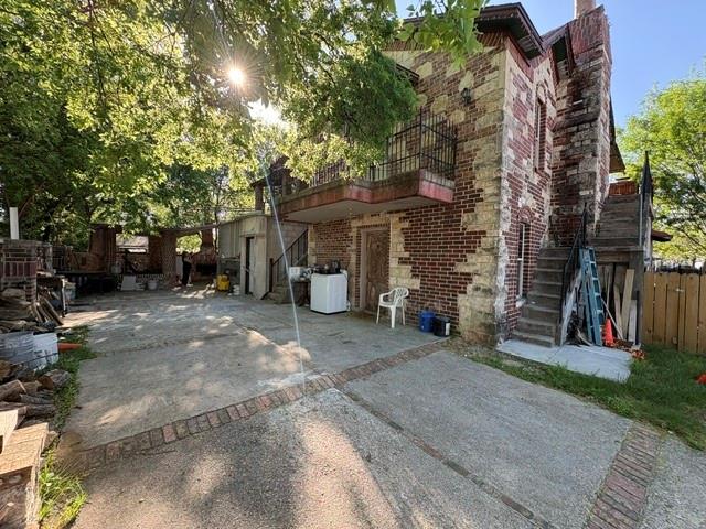 Western Hills - Residential