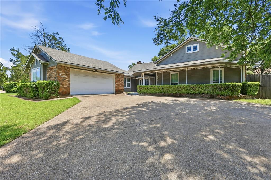 Irwin Keasler Dev Red Bird - Residential