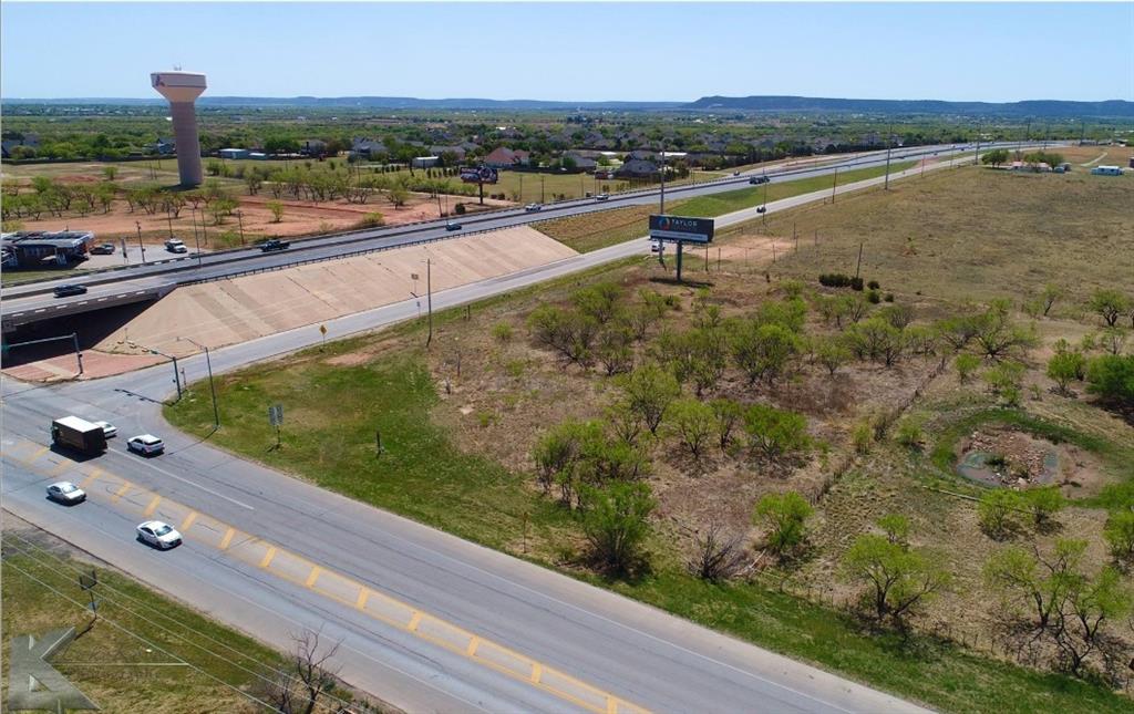 Owner Finance Option.  Rare Hard Corner Available at the Overpass of Hwy 83.84 & Fm 707.  Two Acre Tract Zoned General Commercial and ready for development.  Water is on the property and sewer is across 707 to the north and will need to be extended to this property if desired or can do septic.  Billboard on the south end of the property.