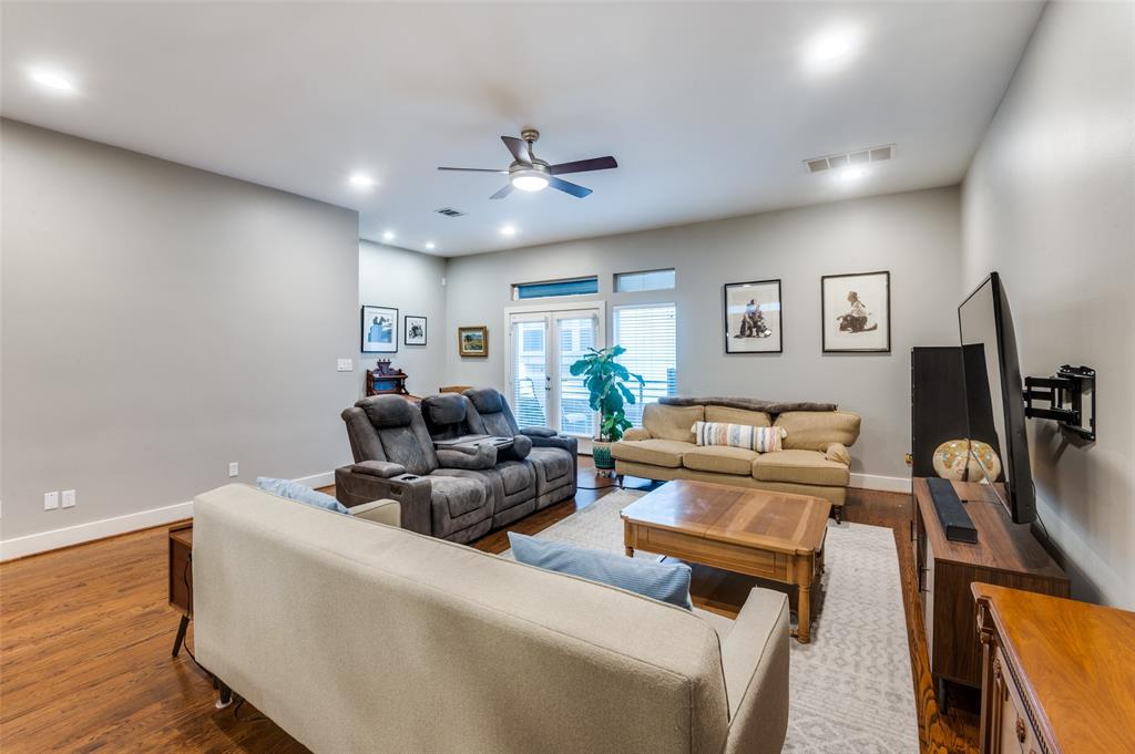 Eastside On Lindell Condo Ph 02 - Residential