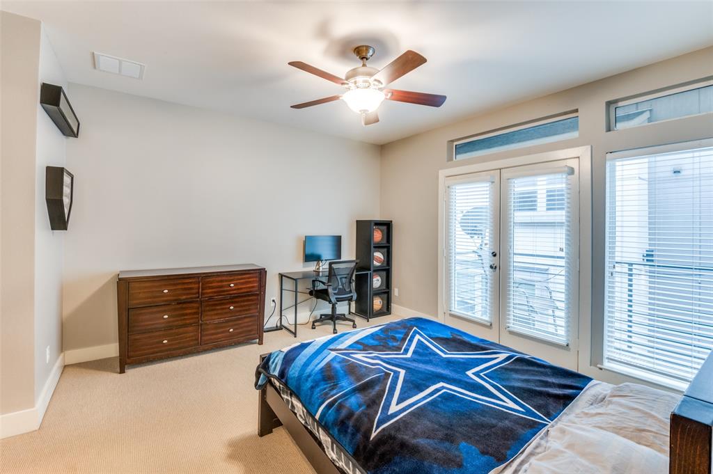 Eastside On Lindell Condo Ph 02 - Residential