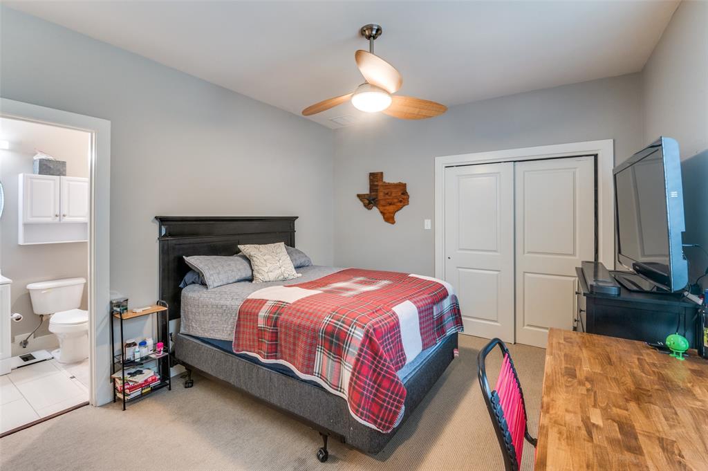Eastside On Lindell Condo Ph 02 - Residential