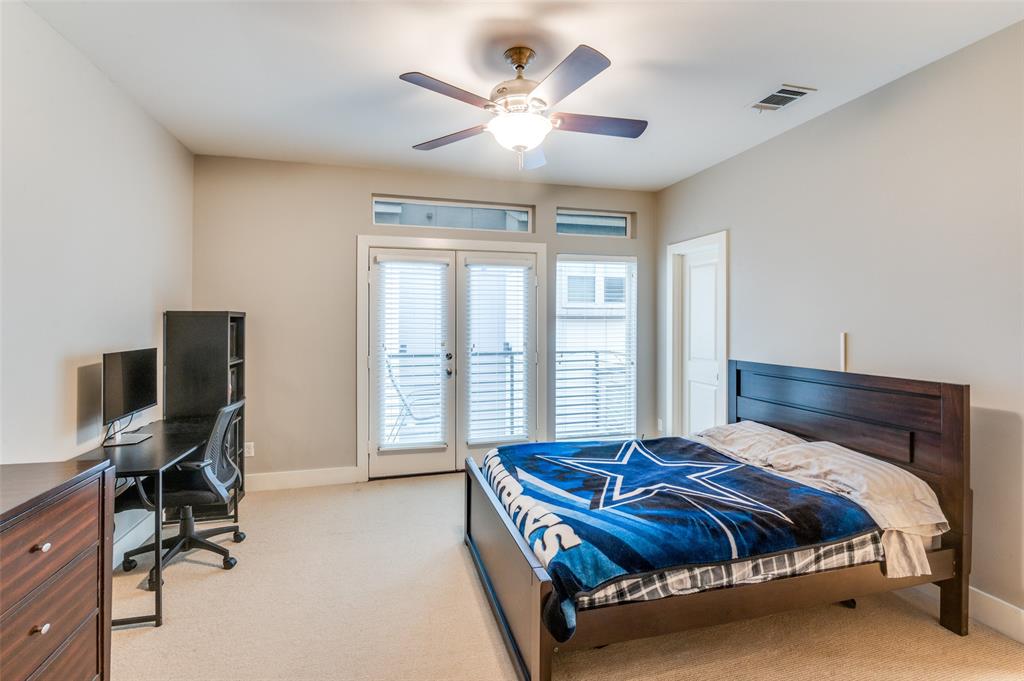 Eastside On Lindell Condo Ph 02 - Residential