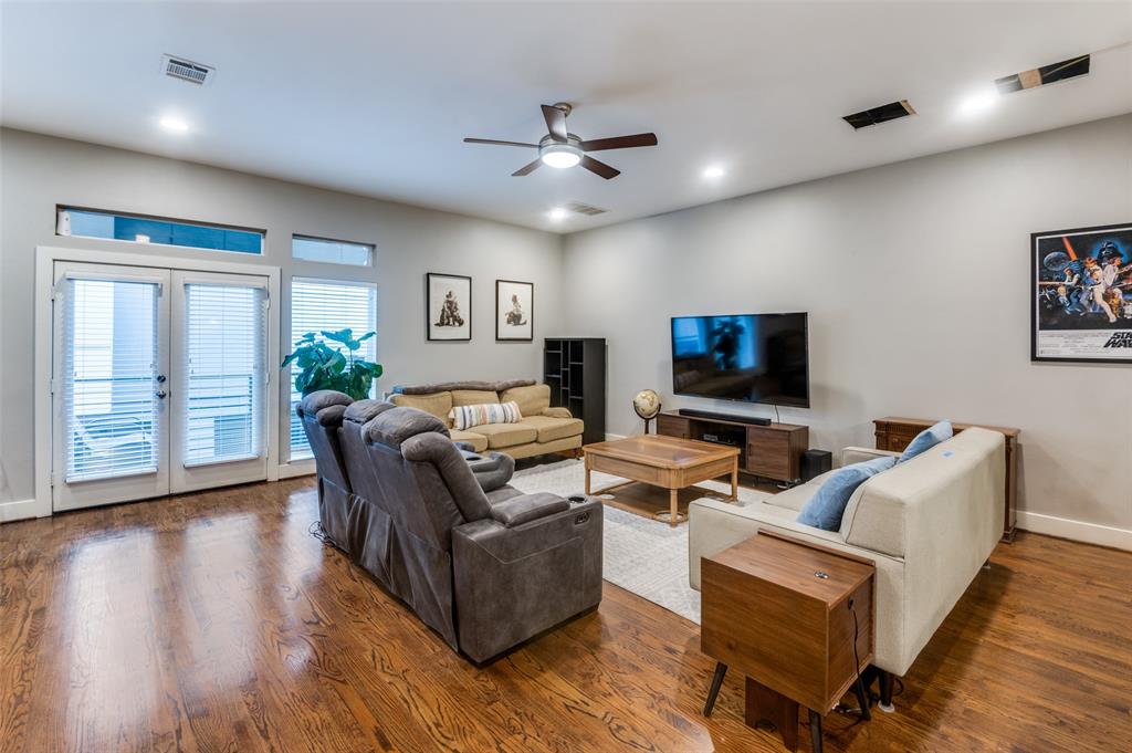 Eastside On Lindell Condo Ph 02 - Residential