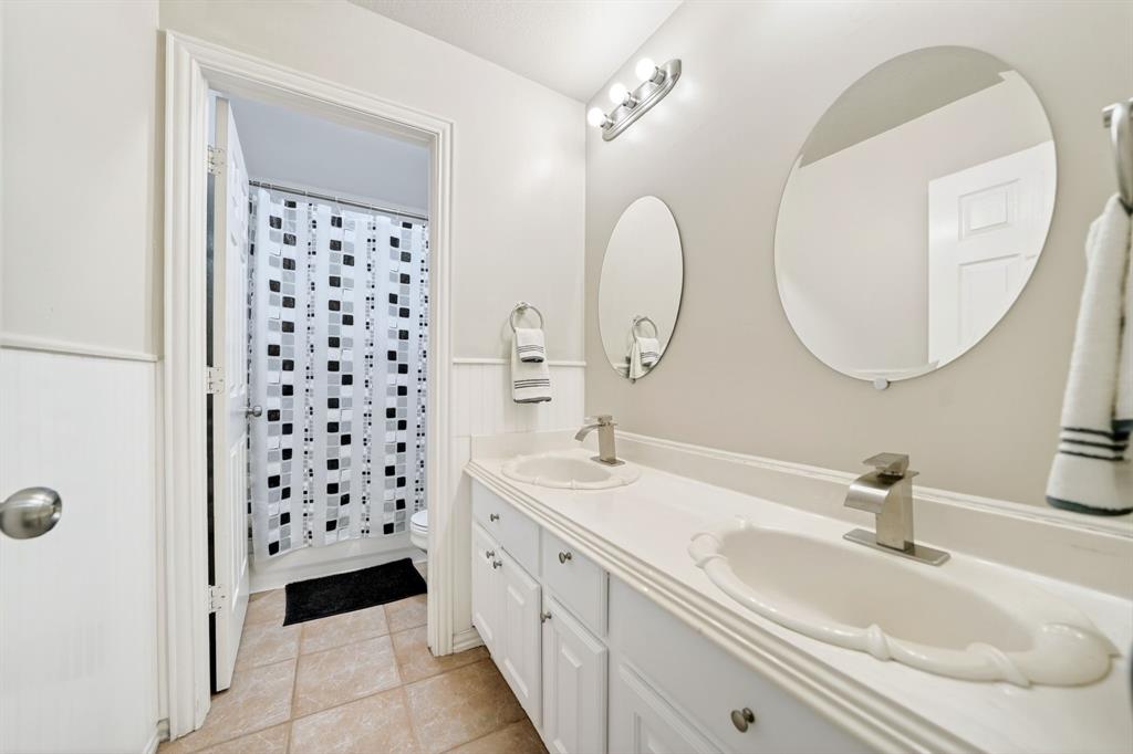 Ridgecove - Residential
