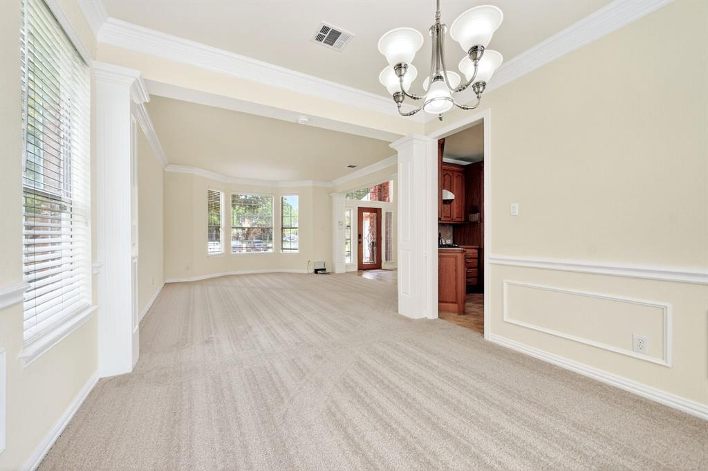 Ridgecove - Residential