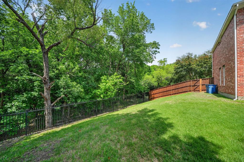 Ridgecove - Residential