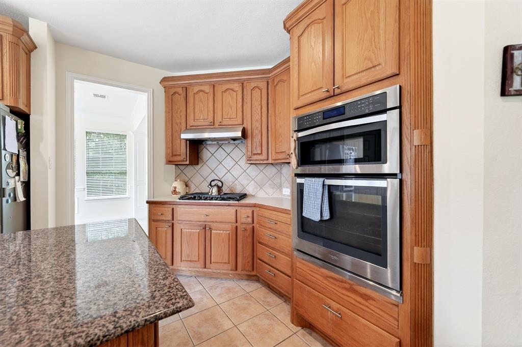 Ridgecove - Residential