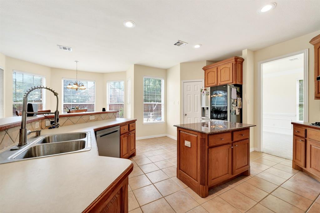 Ridgecove - Residential