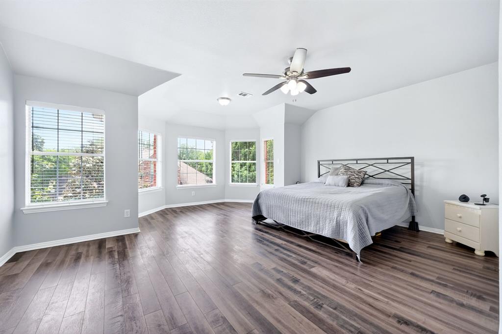 Ridgecove - Residential