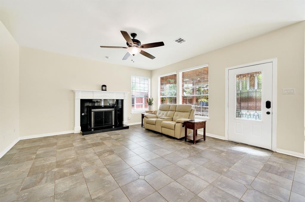 Ridgecove - Residential