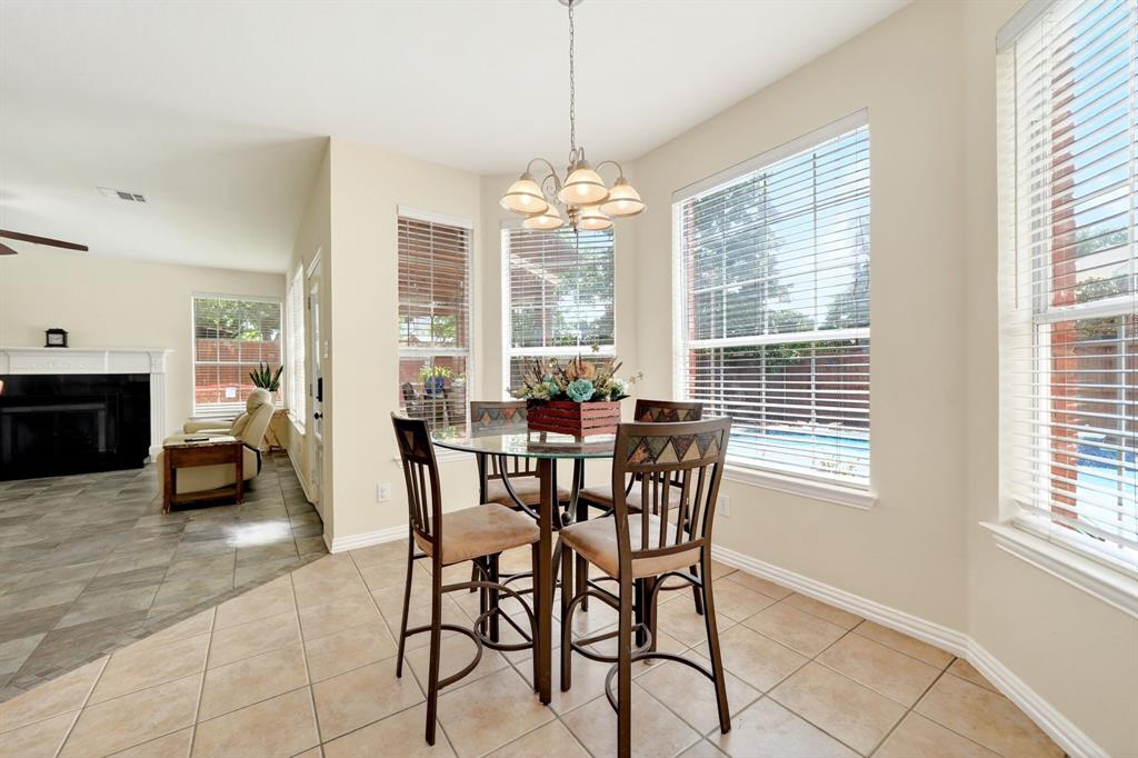Ridgecove - Residential