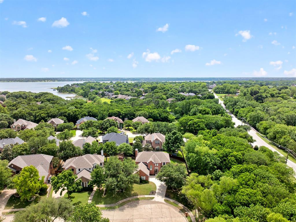 Ridgecove - Residential