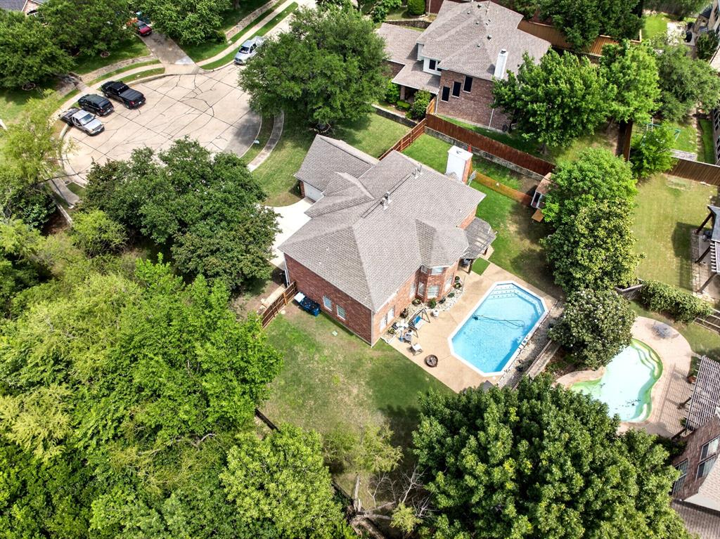Ridgecove - Residential