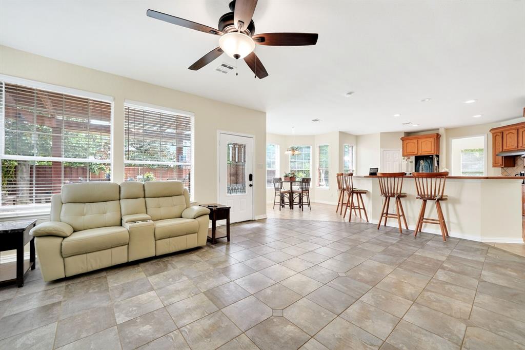 Ridgecove - Residential