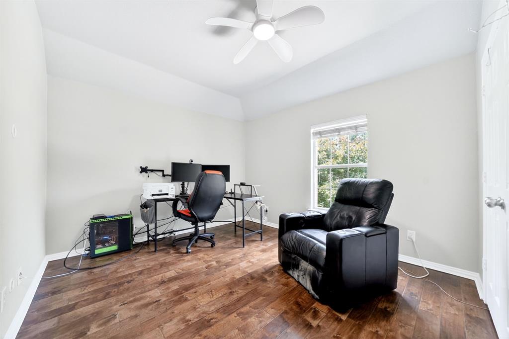 Ridgecove - Residential