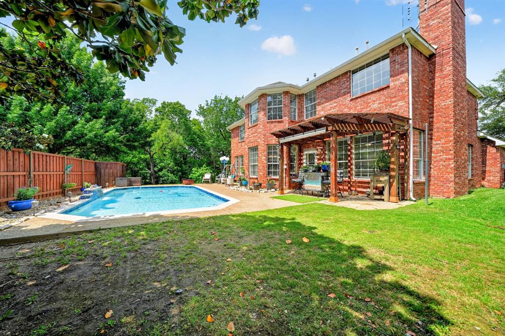 Ridgecove - Residential