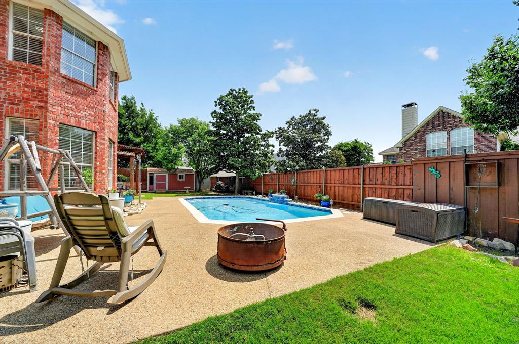 Ridgecove - Residential