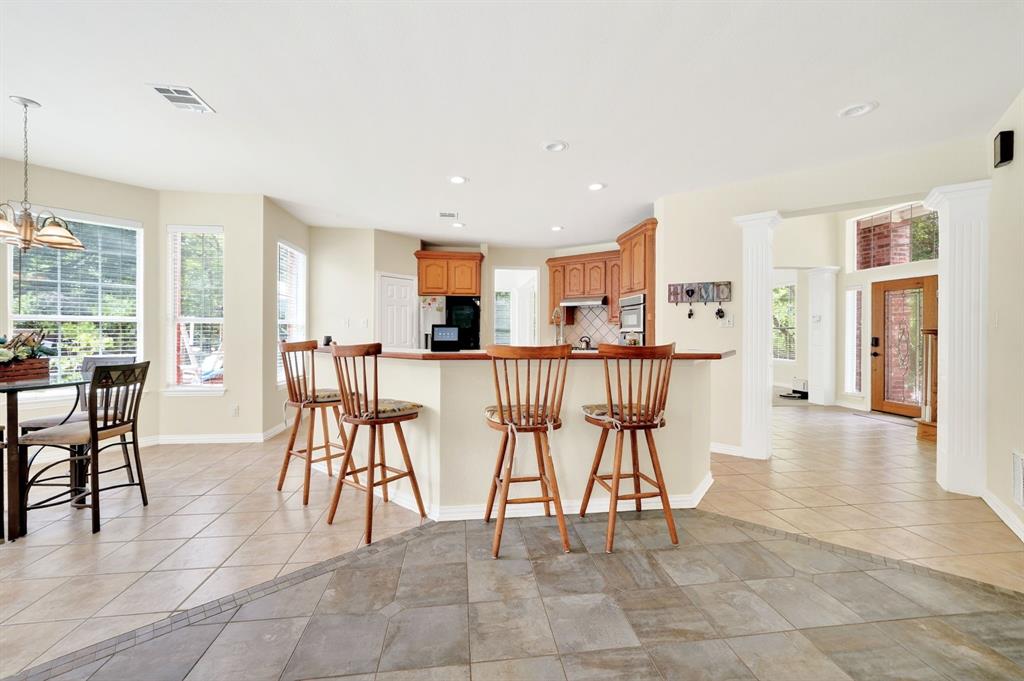 Ridgecove - Residential