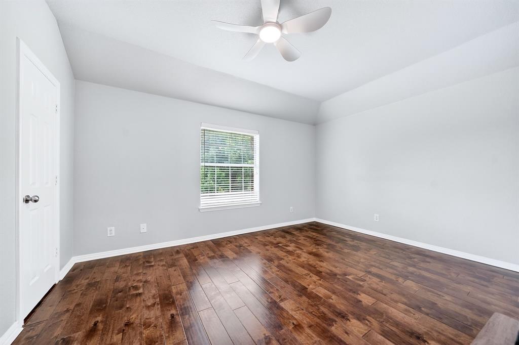 Ridgecove - Residential