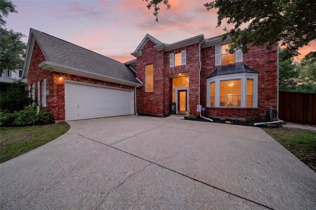 Ridgecove - Residential