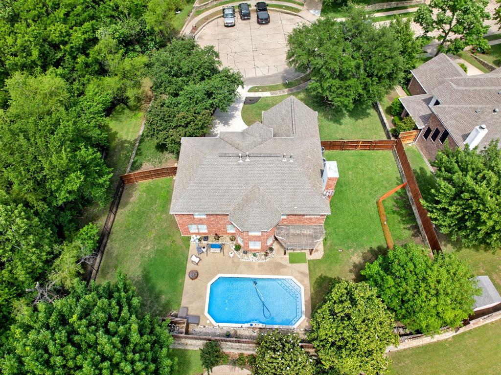 Ridgecove - Residential
