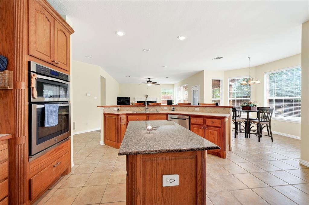 Ridgecove - Residential