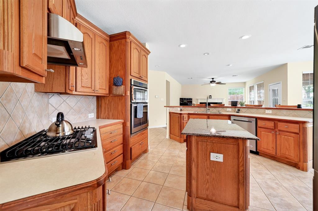 Ridgecove - Residential