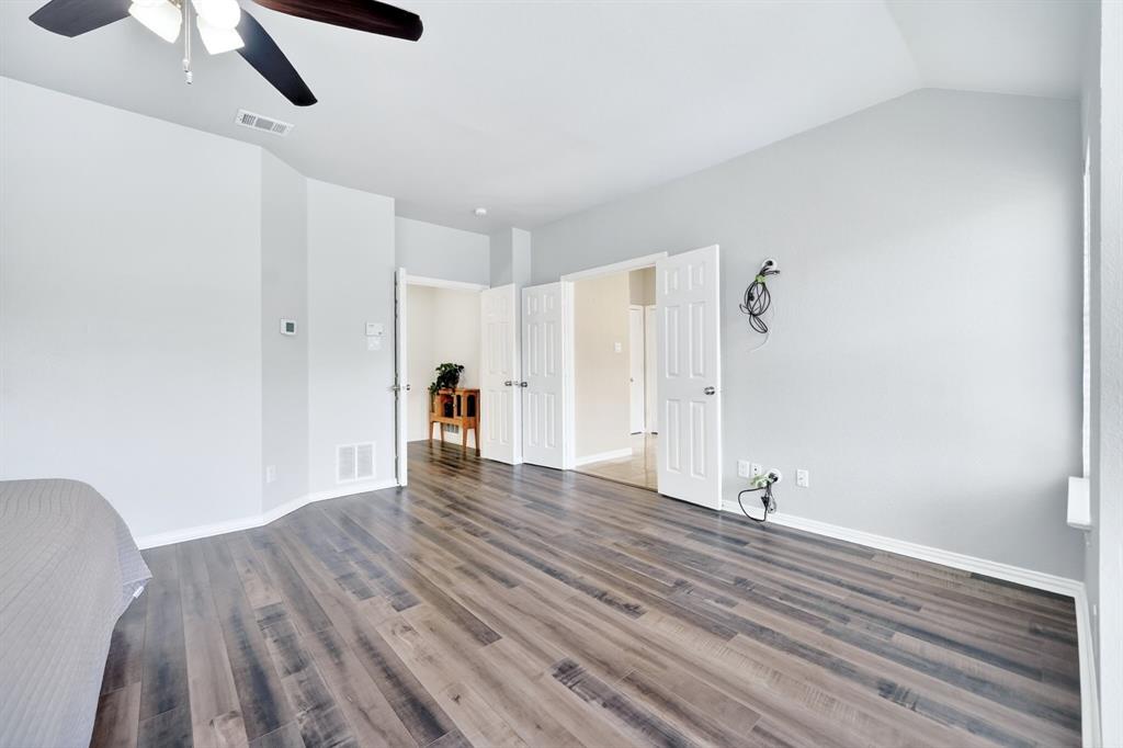 Ridgecove - Residential