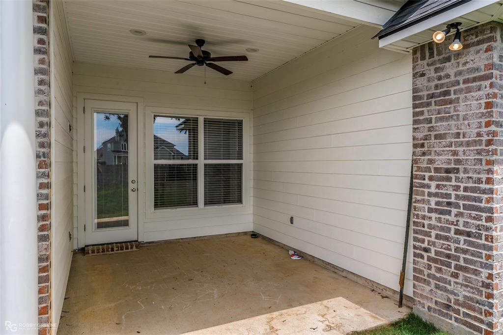 The Preserve - Residential