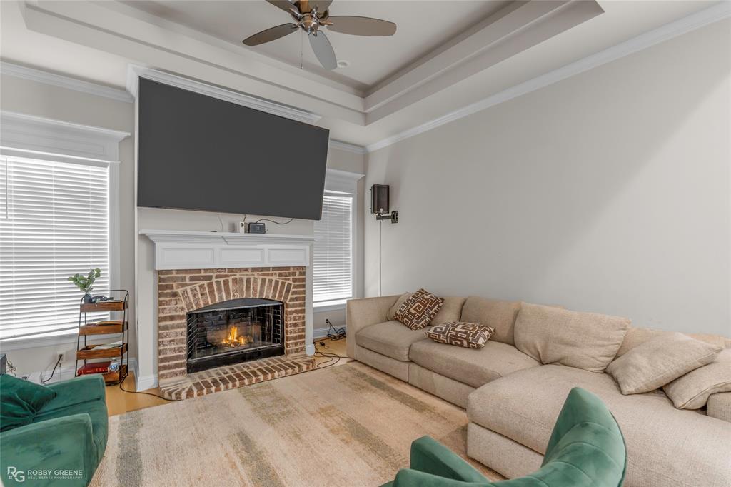 The Preserve - Residential