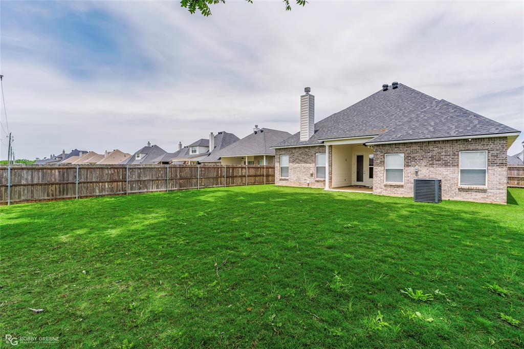 The Preserve - Residential