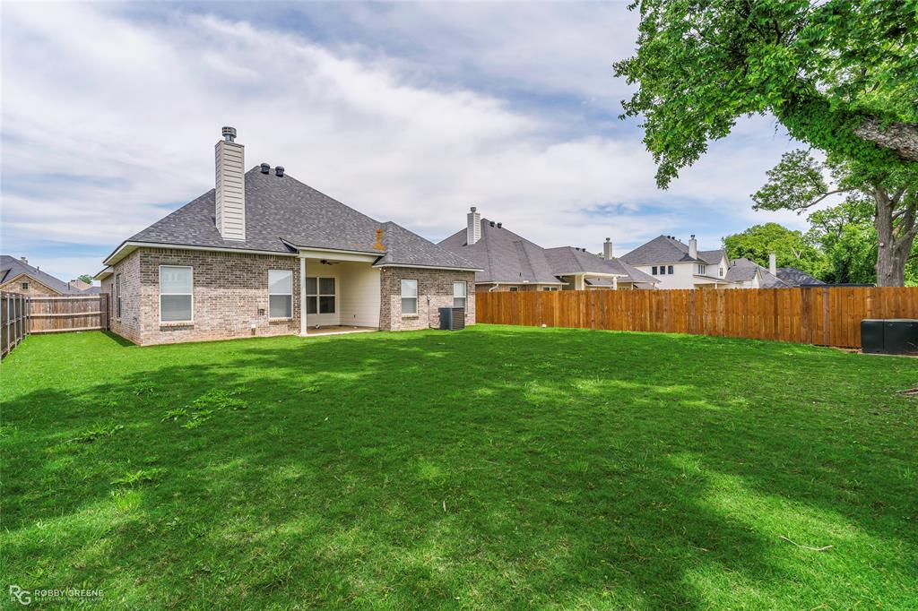 The Preserve - Residential