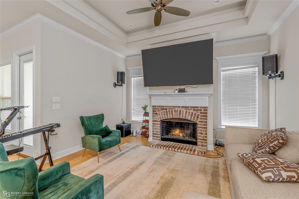 The Preserve - Residential