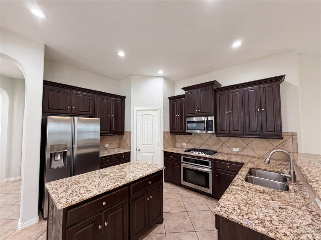 Saginaw Spgs Ph 2 - Residential