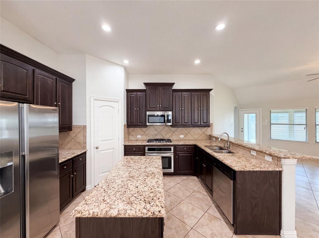 Saginaw Spgs Ph 2 - Residential
