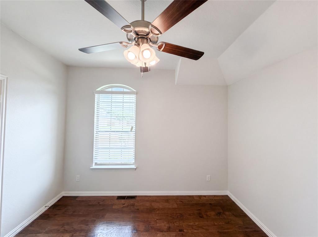 Saginaw Spgs Ph 2 - Residential