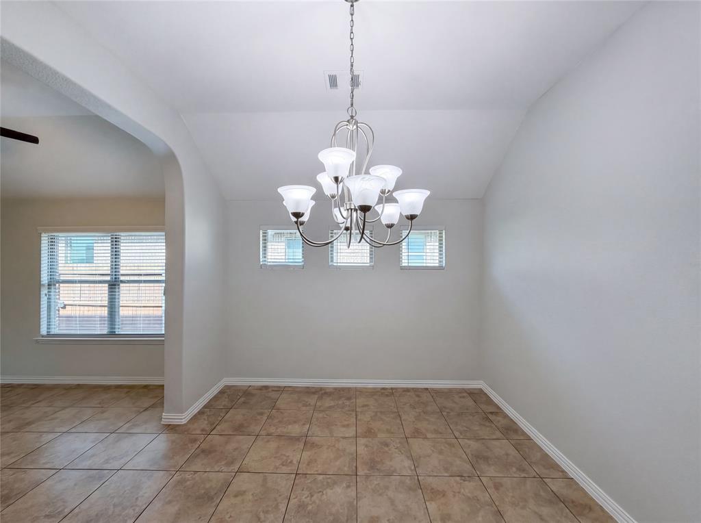 Saginaw Spgs Ph 2 - Residential