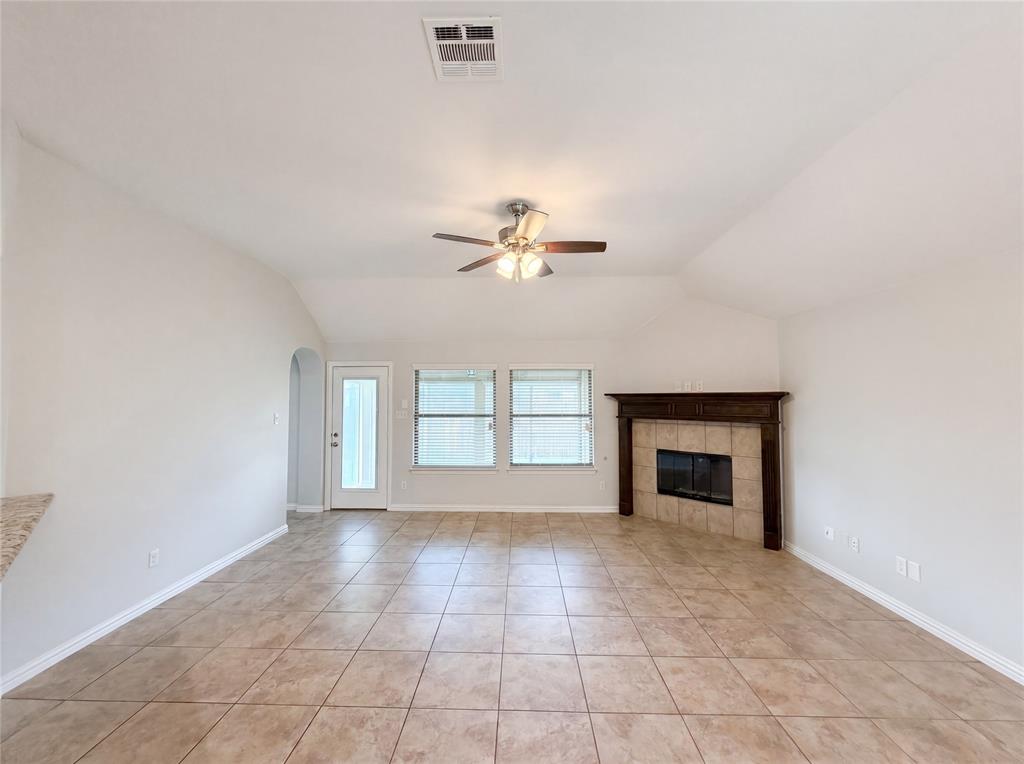 Saginaw Spgs Ph 2 - Residential