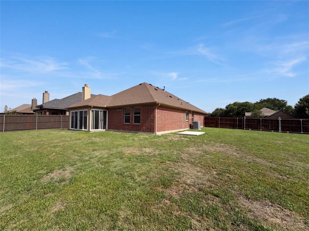 Saginaw Spgs Ph 2 - Residential